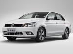 Volkswagen Jetta 2013 года (CN)